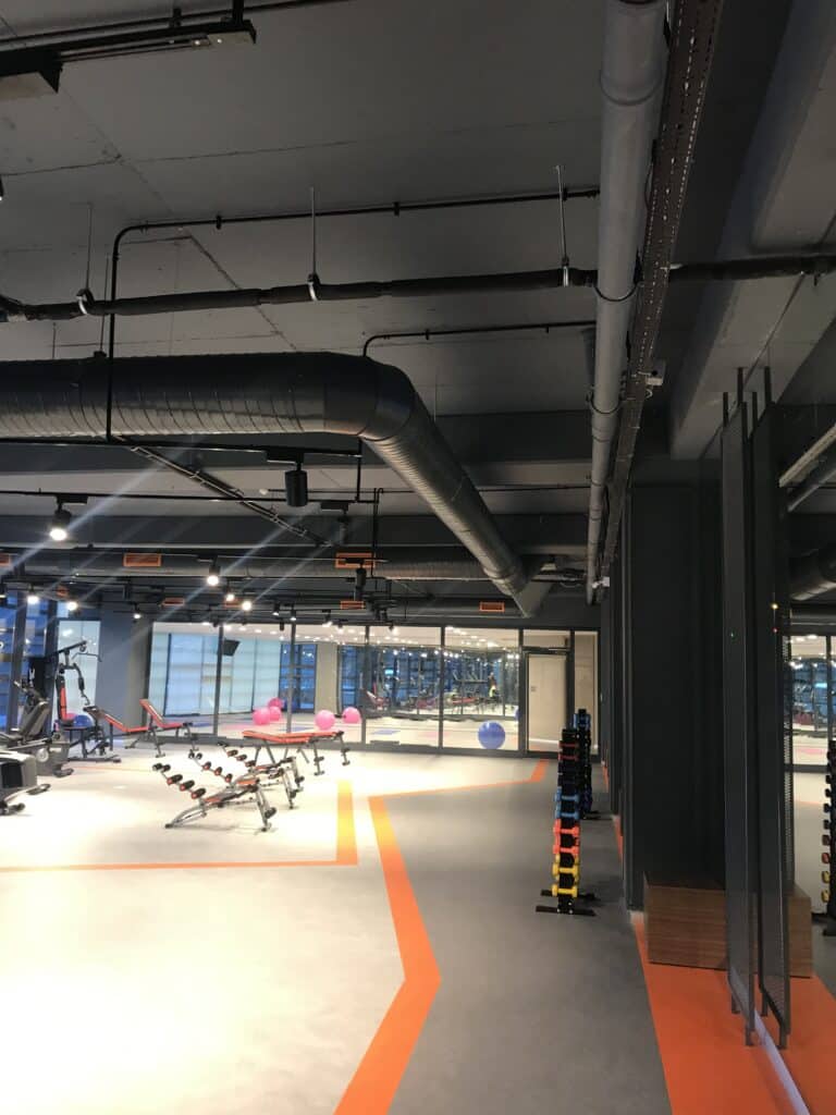 Volvent Kale Fitness 2