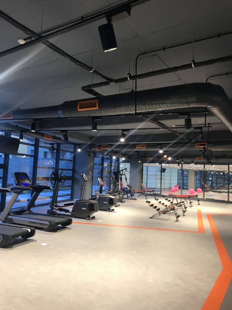 Volvent Kale Fitness 1